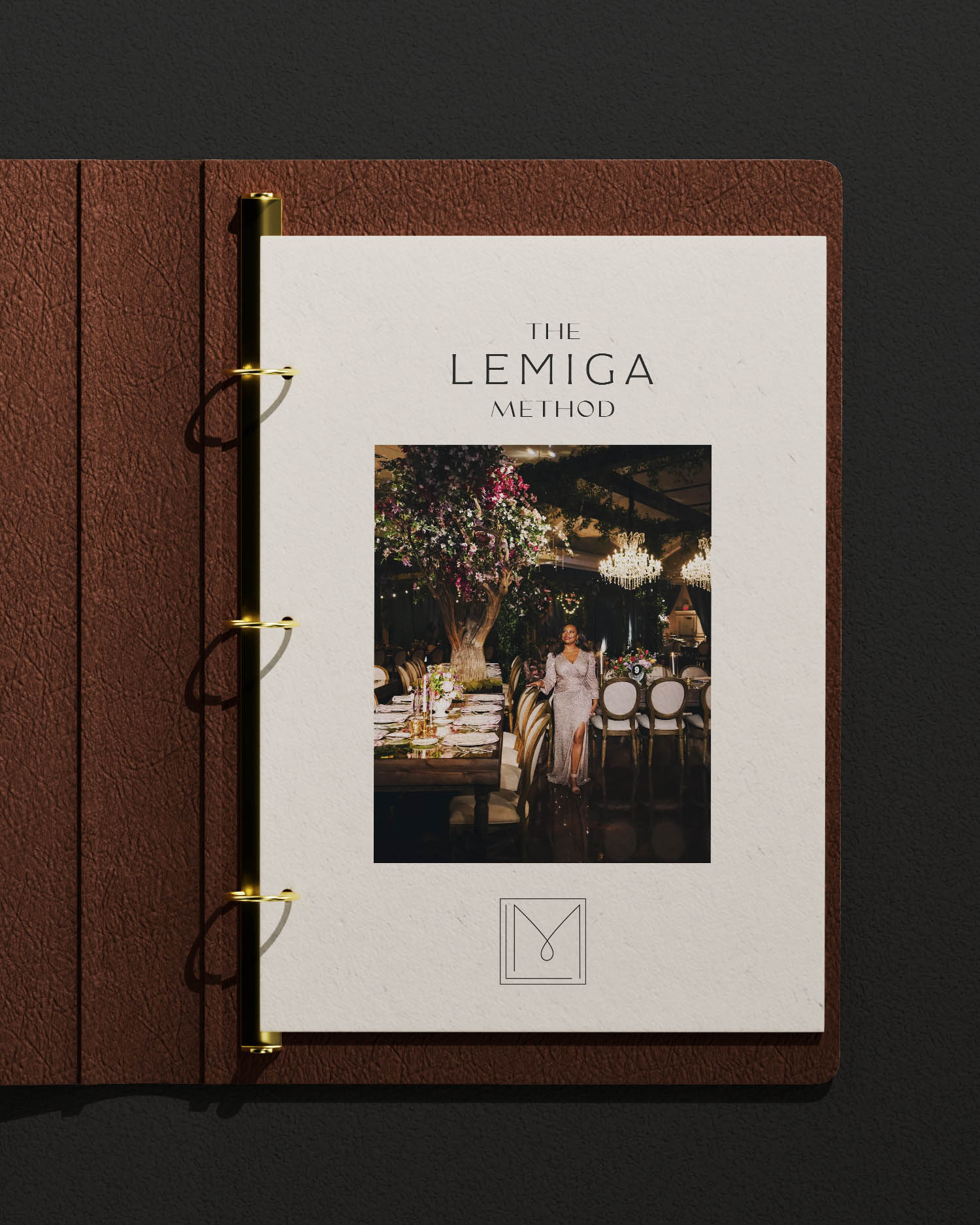 lemiga method mockup lemiga method mockup